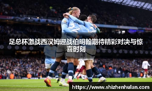 足总杯激战西汉姆迎战伯明翰期待精彩对决与惊喜时刻