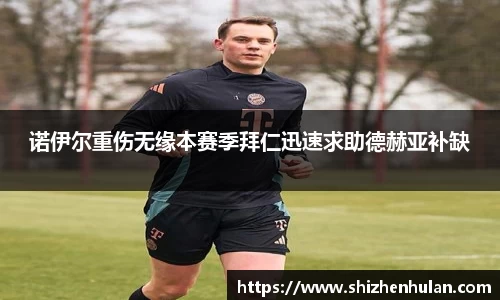 诺伊尔重伤无缘本赛季拜仁迅速求助德赫亚补缺